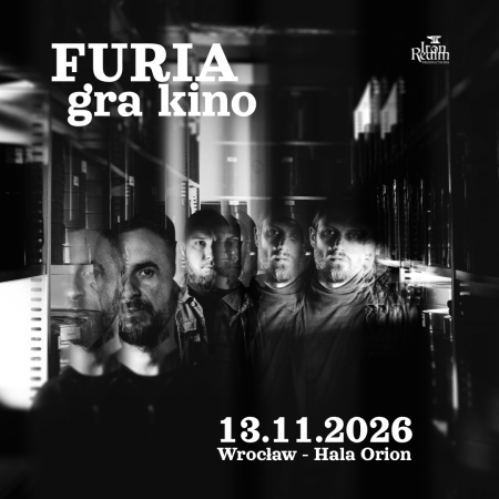 Furia Gra Kino