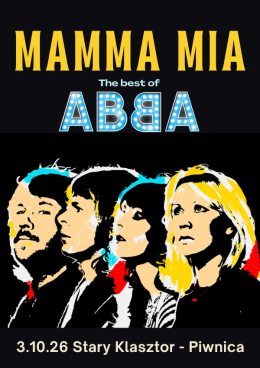 Mamma Mia - The best of ABBA
