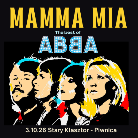 Mamma Mia - The best of ABBA