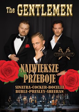 The Gentlemen Show