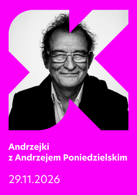 ANDRZEJKI Z ANDRZEJEM PONIEDZIELSKIM