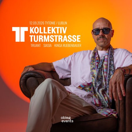 Kollektiv Turmstrasse (live)