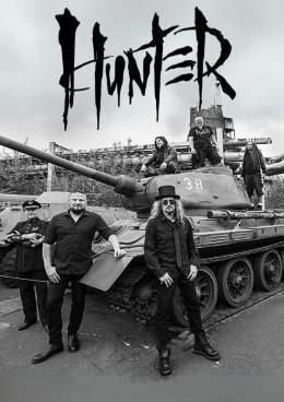 HUNTER