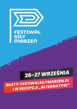 „Bezdroża. Oddech od świata” | Festiwal Siły Marzeń | reżyseria: Mikael Lypinski | Polska 2023