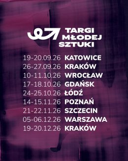 Targi Młodej Sztuki