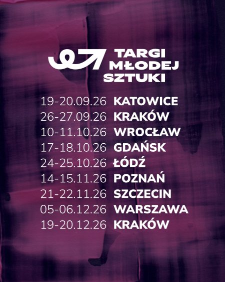 Targi Młodej Sztuki