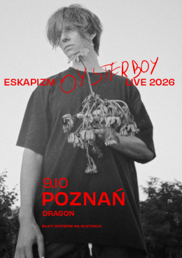 oysterboy