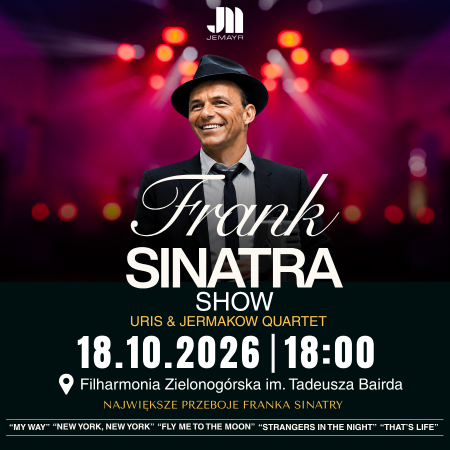 Frank Sinatra Show - Uris & Jermakow Quartet
