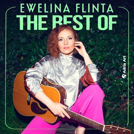 Ewelina Flinta - The Best of