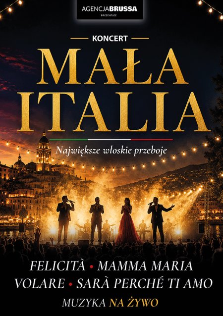 Mała Italia