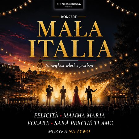 Mała Italia
