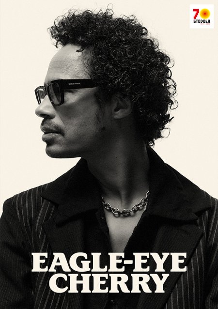 Eagle-Eye Cherry
