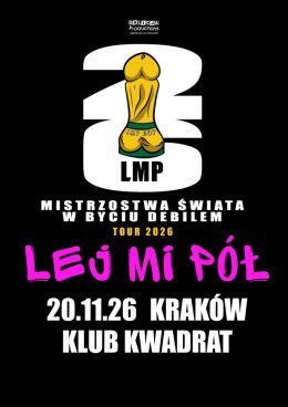 Lej Mi Pół