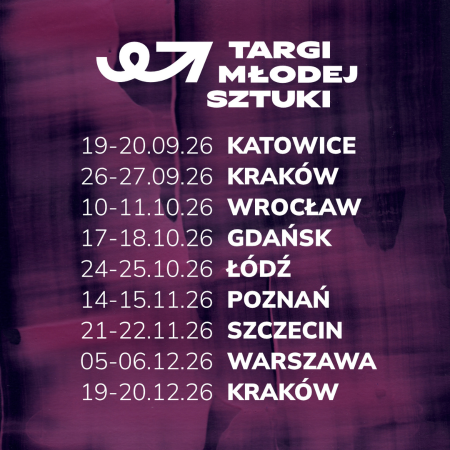 Targi Młodej Sztuki