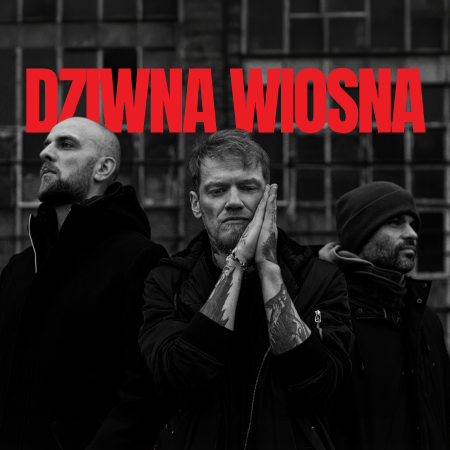 Dziwna wiosna