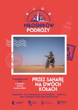 Klub Miłośników Podróży