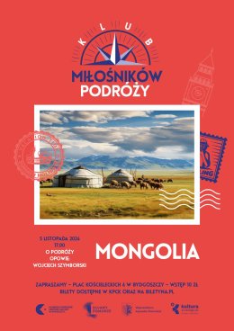 Klub Miłośników Podróży