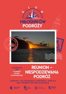 Klub Miłośników Podróży