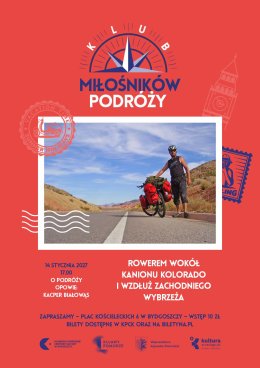 Klub Miłośników Podróży