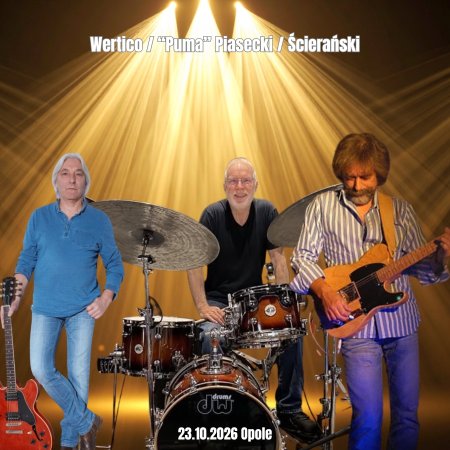 Paul Wertico International Group DRUMFEST