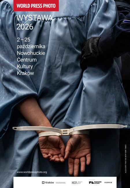 WORLD PRESS PHOTO – 69. edycja