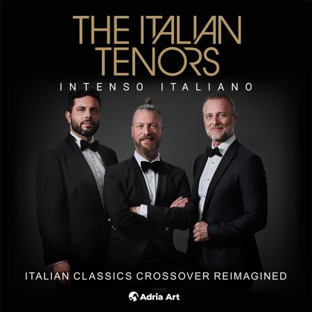 The Italian Tenors