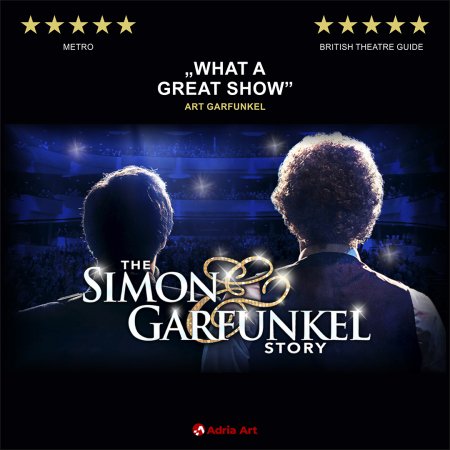 The Simon & Garfunkel Story