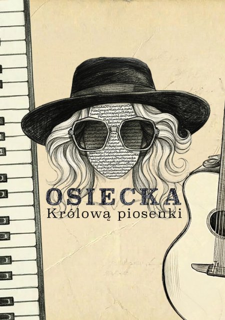 Osiecka Królową Piosenki CKW
