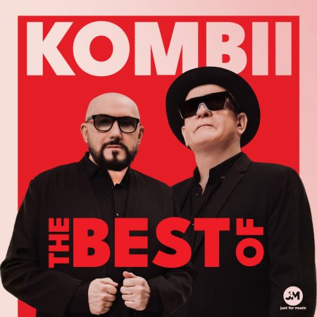 Kombii - The Best Of