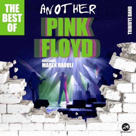 Another Pink Floyd Tribute Band