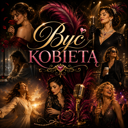Być kobietą - Teatr Cabaret