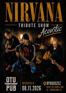 Tribute to Nirvana