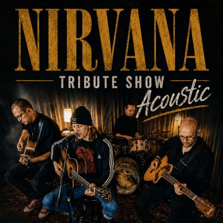 Tribute to Nirvana