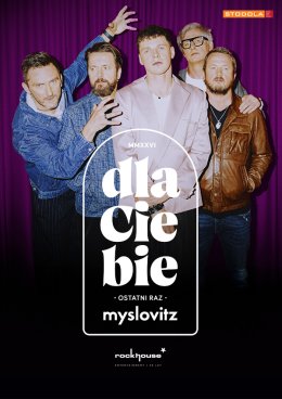 Myslovitz