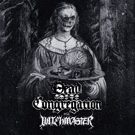 Dead Congregation (Grecja) Witchmaster (Polska)