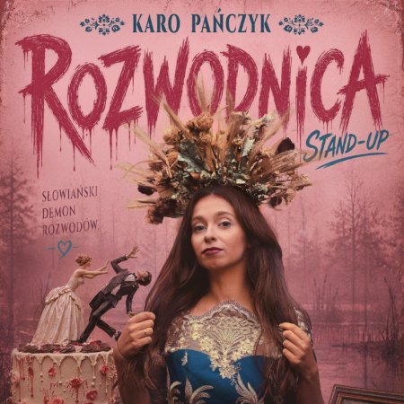 Karolina Pańczyk - Rozwodnica