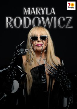 Maryla Rodowicz