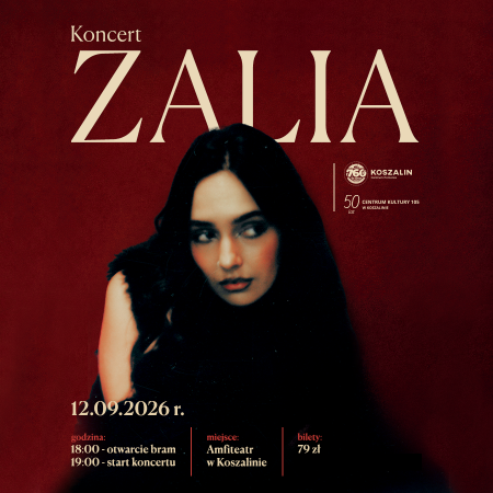 Zalia