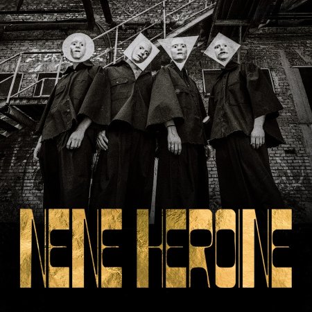 Nene Heroine