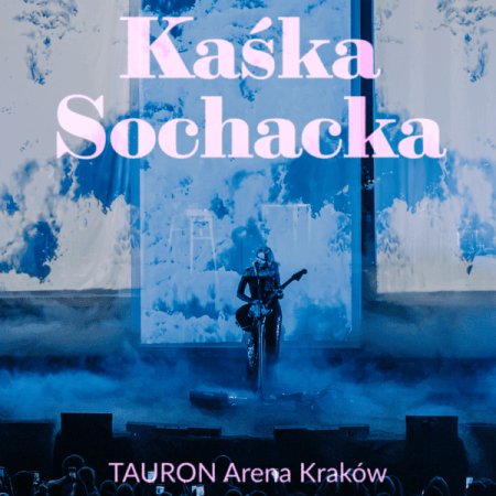 Kaśka Sochacka