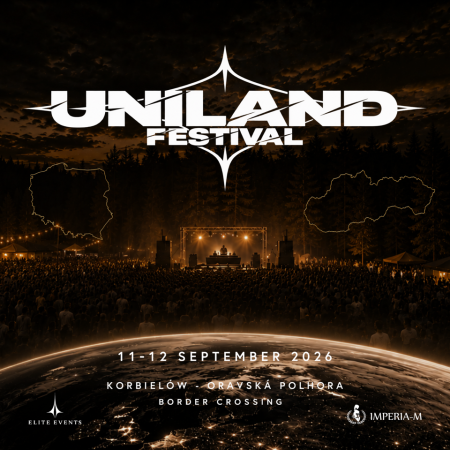 Uniland Festival