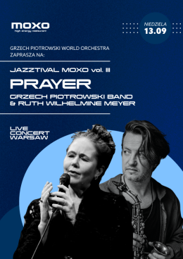 Jazztival Moxo vol. 3
