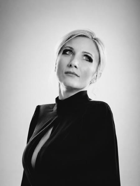 Iza Połońska & Urszula Borkowska - Moja Ordonka!