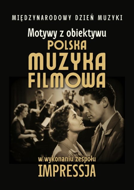 Motywy z obiektywu na Międzynarodowy Dzień Muzyki