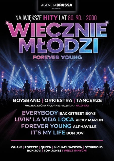 Forever Young