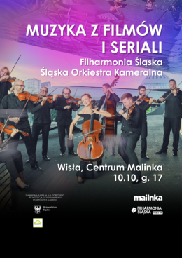 Filharmonia Śląska-Śląska Orkiestra Kameralna