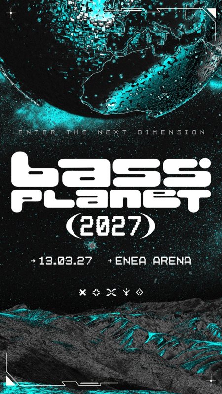 Bass Planet 2027