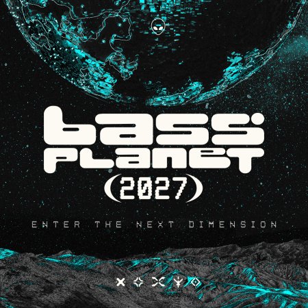 Bass Planet 2027