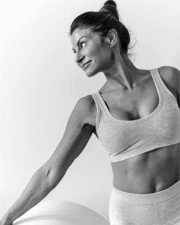 3. Festiwal PORUSZENIA - METODA PILATES, GRUPA 1: 10.30-12.00
