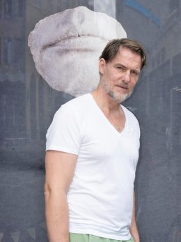 3. Festiwal PORUSZENIA - Michael Strecker TANZTHEATER WUPPERTAL PINA BAUSCH, GRUPA 1: 10.30-12.00